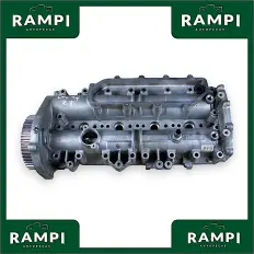 Comando Superior Cabeçote Fiat Ducato 2013