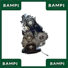 Motor Parcial Toyota Hilux Sw4 2010 3.0 163cv