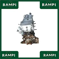Motor Parcial Toyota Hilux Sw4 2010 3.0 163cv