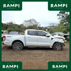 Ranger 2020 2.2 Diesel 4x4 Automática 160cv