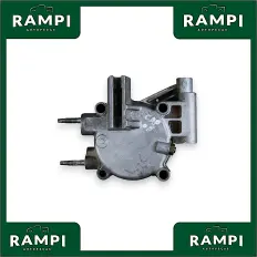 Compressor Ar Condicionado GM Captiva 2008 