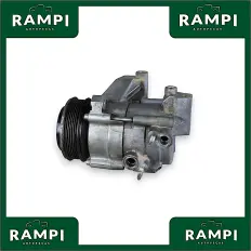 Compressor Ar Condicionado GM Captiva 2008 