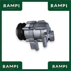 Compressor Ar Condicionado GM Captiva 2008 