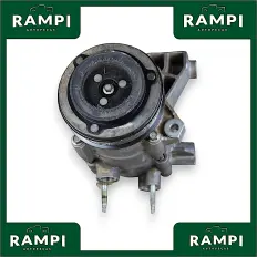 Compressor Ar Condicionado GM Captiva 2008 