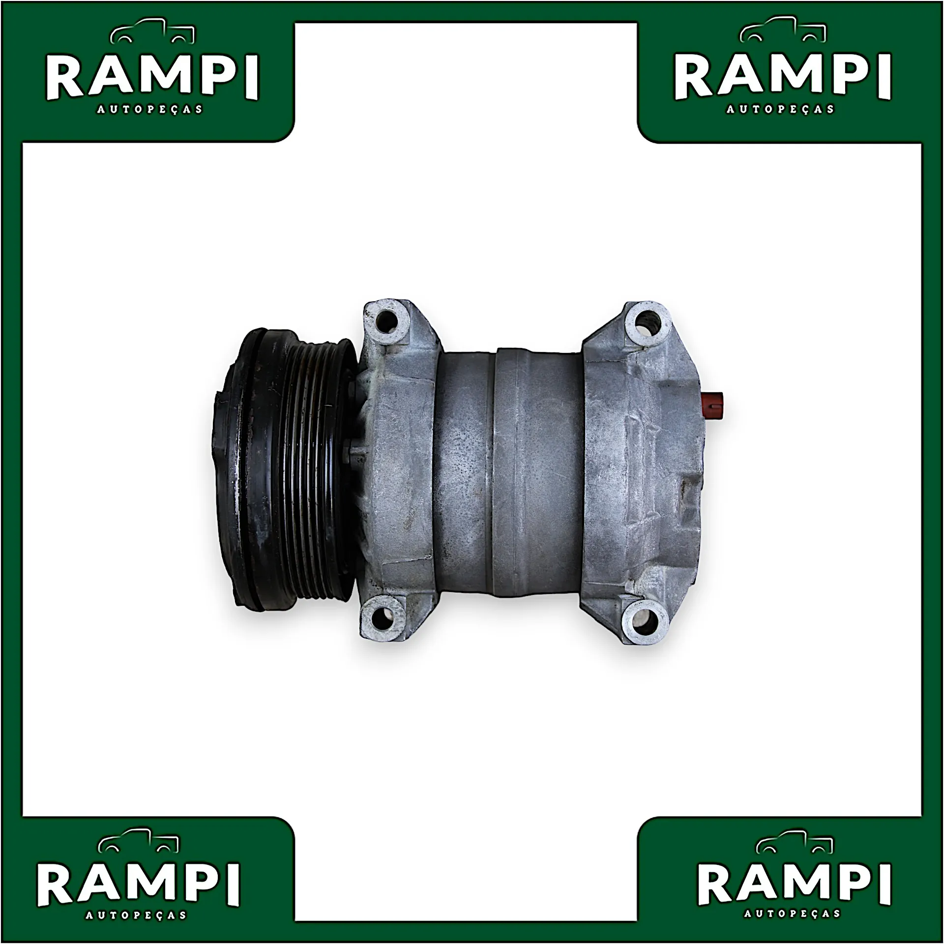 Compressor Ar Condicionado GM Blazer 1999 v6