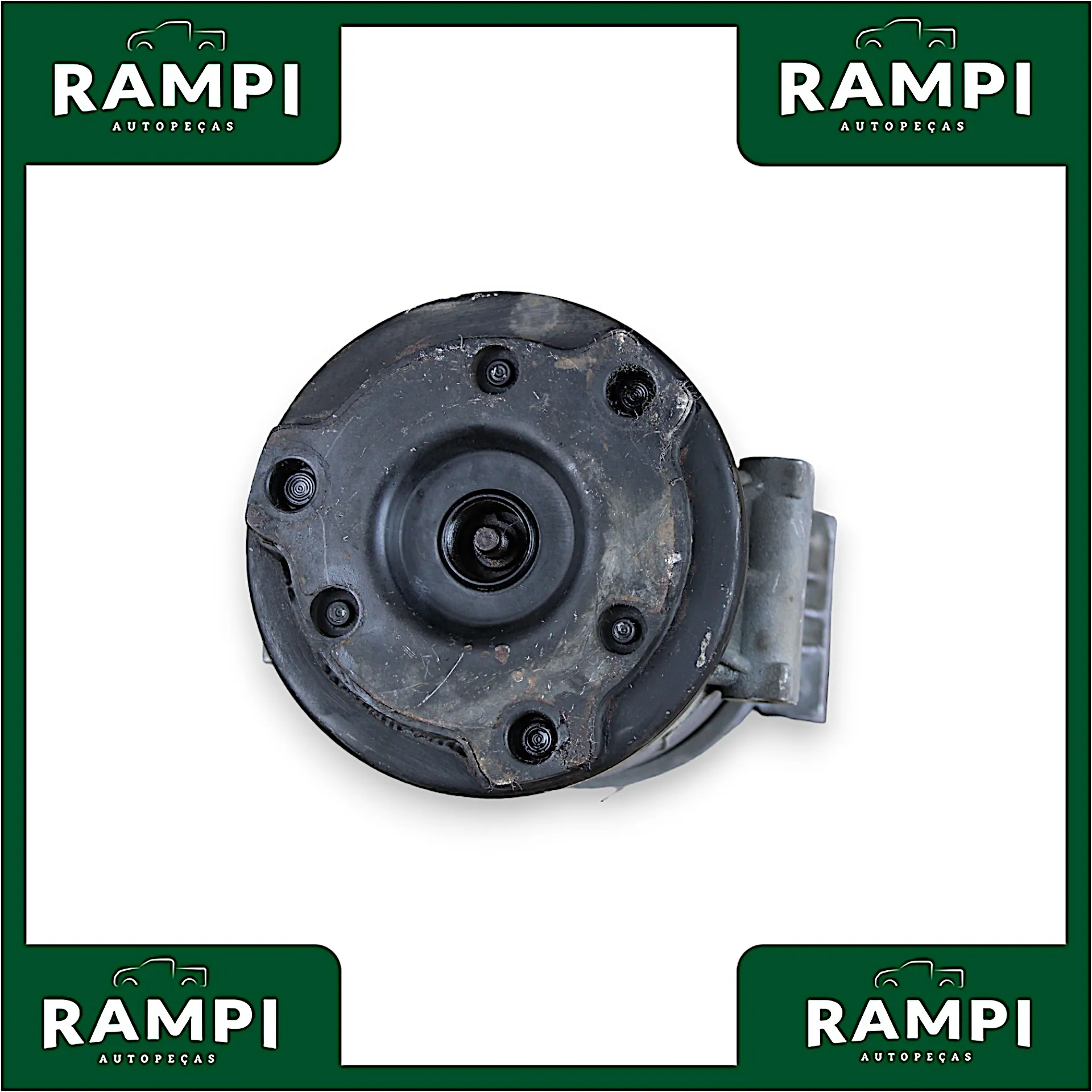Compressor Ar Condicionado GM Blazer 1999 v6