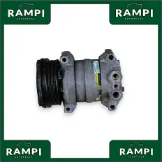 Compressor Ar Condicionado GM Blazer 1999 v6