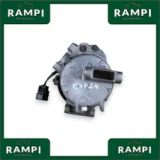 Compressor Ar Condicionado GM Captiva 2010 2.4 10se18c