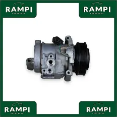 Compressor Ar Condicionado GM Captiva 2010 2.4 10se18c