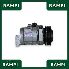 Compressor Ar Condicionado GM Captiva 2010 2.4 10se18c