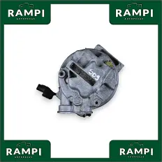 Compressor Ar Condicionado GM S10 2009