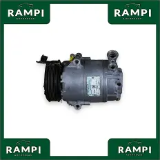 Compressor Ar Condicionado GM S10 2009