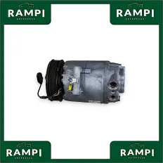 Compressor Ar Condicionado GM S10 2009