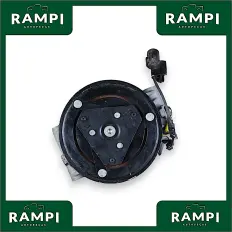 Compressor Ar Condicionado GM S10 2009