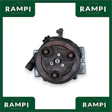 Compressor Ar Condicionado Dodge Ram 2012