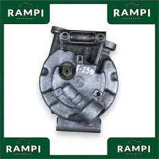 Compressor Ar Condicionado F-250 2002
