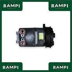 Compressor Ar Condicionado F-250 2002