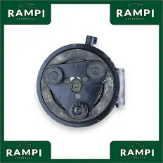 Compressor Ar Condicionado F-250 2002