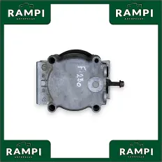Compressor Ar Condicionado F-250 2004 