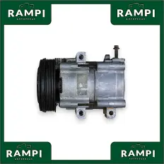 Compressor Ar Condicionado F-250 2004 