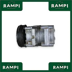 Compressor Ar Condicionado F-250 2004 