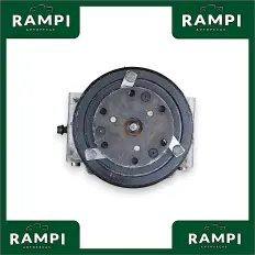 Compressor Ar Condicionado F-250 2004 