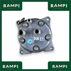 Compressor Ar Condicionado Fiat Ducato 2011 