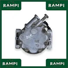 Compressor Ar Condicionado Fiat Ducato 2014 2.3 sd7v16