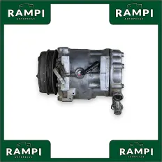 Compressor Ar Condicionado Fiat Ducato 2014 2.3 sd7v16