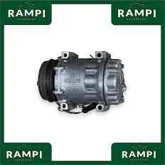 Compressor Ar Condicionado Fiat Ducato 2014 2.3 sd7v16