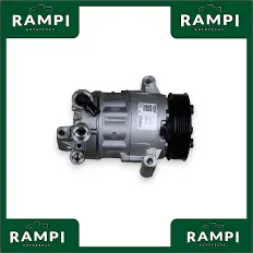 Compressor Ar Condicionado Fiat Toro 2024 