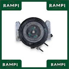 Compressor Ar Condicionado Ford Ranger 2013