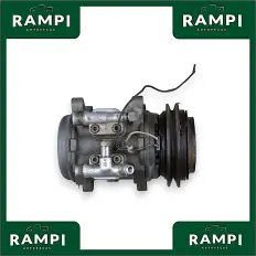Compressor Ar Condicionado Hilux 2001 2.8 Bc4471702550 