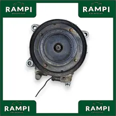 Compressor Ar Condicionado Hilux 2001 2.8 Bc4471702550 