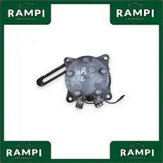 Compressor Ar Condicionado Hyundai HR 2012 