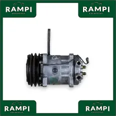 Compressor Ar Condicionado Hyundai HR 2012 