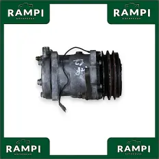 Compressor Ar Condicionado Hyundai HR 2012 