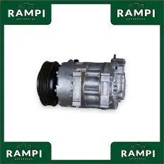Compressor Ar Condicionado Hyundai Santa Fé 2012 v6