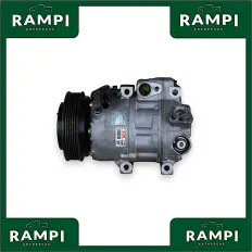 Compressor Ar Condicionado Hyundai Santa Fé 2012 v6