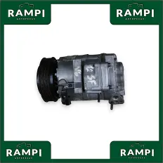 Compressor Ar Condicionado Hyundai Santa Fé 2012 v6
