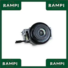 Compressor Ar Condicionado Jeep Compass 2021
