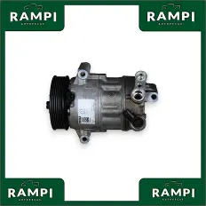 Compressor Ar Condicionado Jeep Renegade 2016