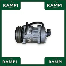Compressor Ar Condicionado Mercedes-Benz Sprinter 2014 2.2