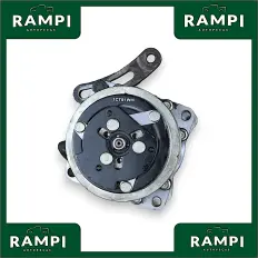 Compressor Ar Condicionado Mercedes-Benz Sprinter 2014 2.2