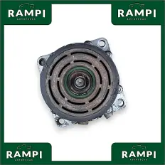 Compressor Ar Condicionado Mercedes-Benz Sprinter 2015 
