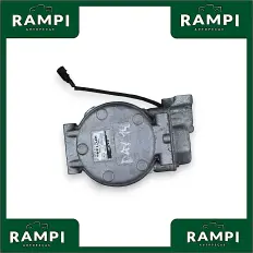 Compressor Ar Condicionado Mitsubishi Pajero Dakar 2014