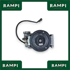 Compressor Ar Condicionado Mitsubishi Pajero Dakar 2014