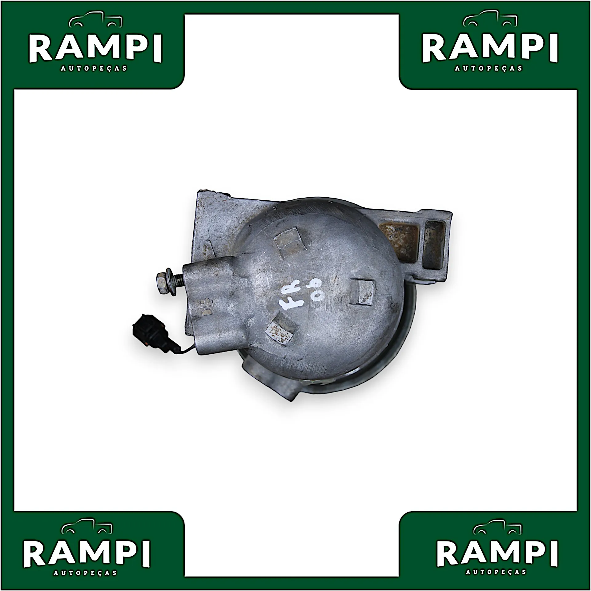 Compressor Ar Condicionado Nissan Frontier 2006