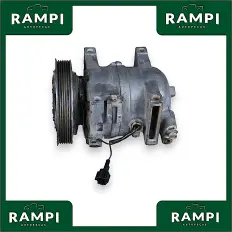 Compressor Ar Condicionado Nissan Frontier 2006