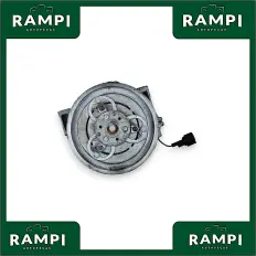 Compressor Ar Condicionado Nissan Frontier 2006
